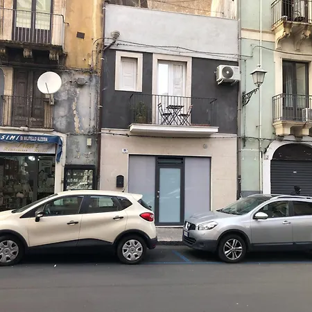 Garibaldi 94- Intera Casa A 2 Passi Dal Duomo